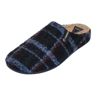 VERBENAS EAGLE NANTES Hausschuh Ocean