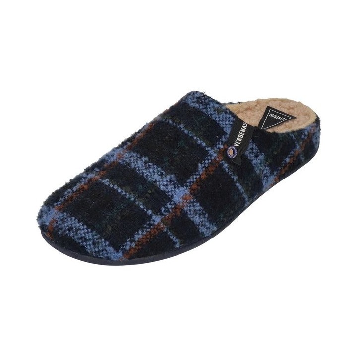 VERBENAS EAGLE NANTES Hausschuh Ocean