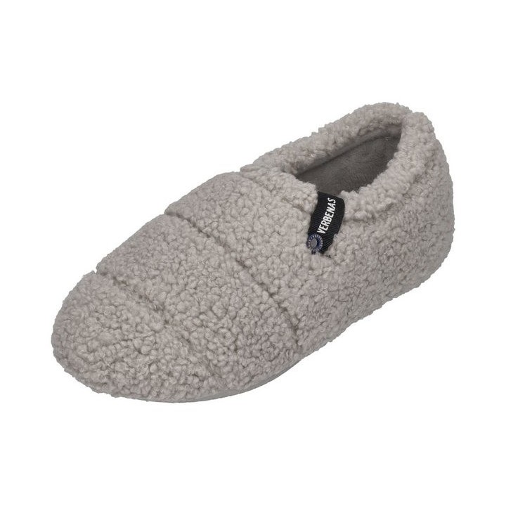 VERBENAS YALE NAIROBI Hausschuh Perla