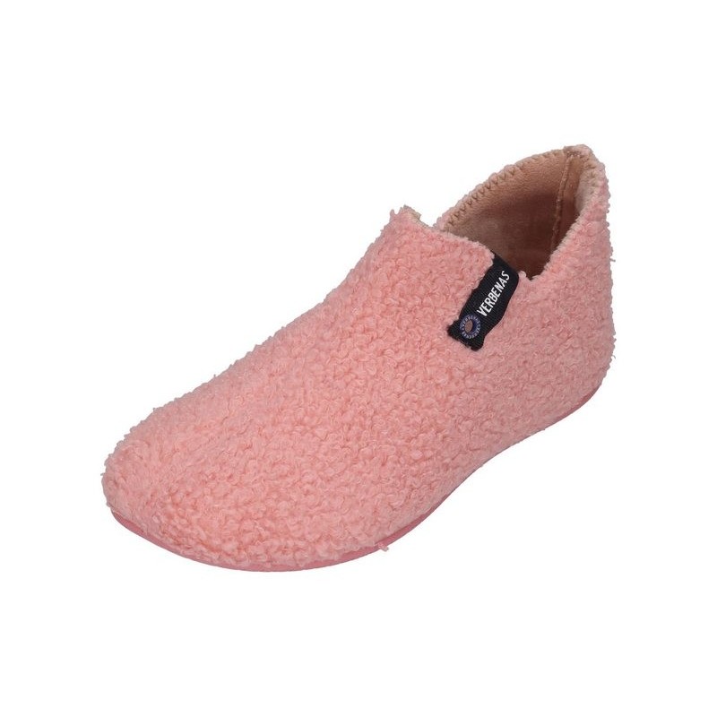 VERBENAS YOI NAIROBI Hausschuh rosa