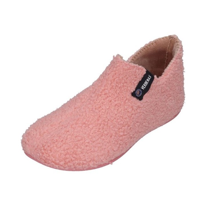 VERBENAS YOI NAIROBI Hausschuh rosa