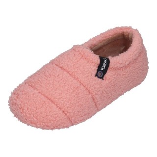 VERBENAS YALE NAIROBI Hausschuh Rosa