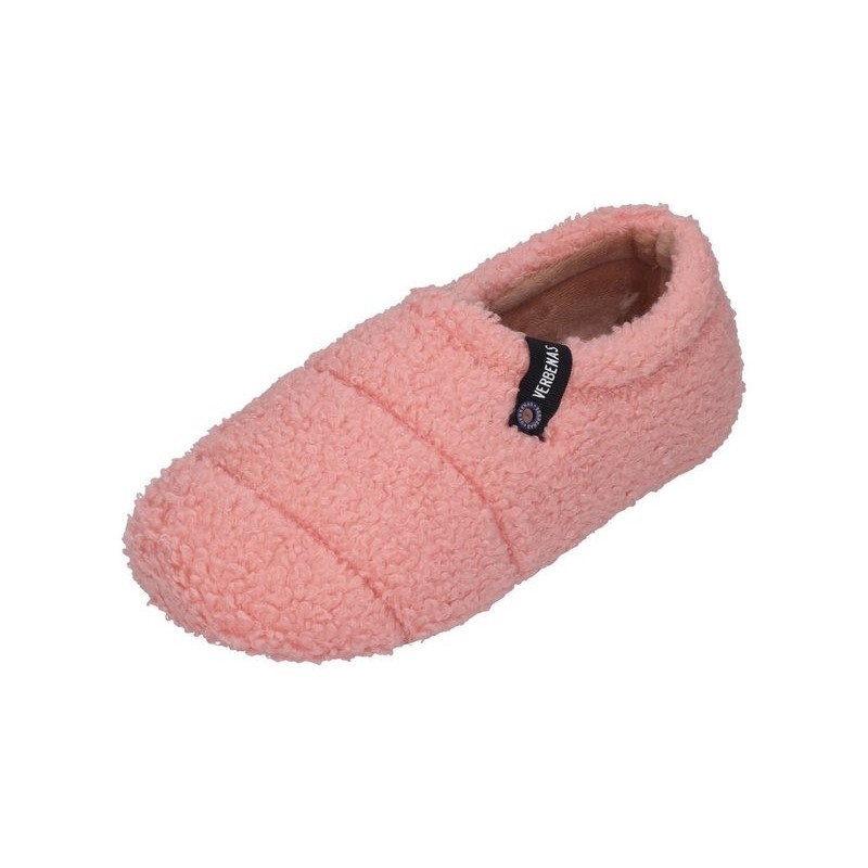 VERBENAS YALE NAIROBI Hausschuh Rosa