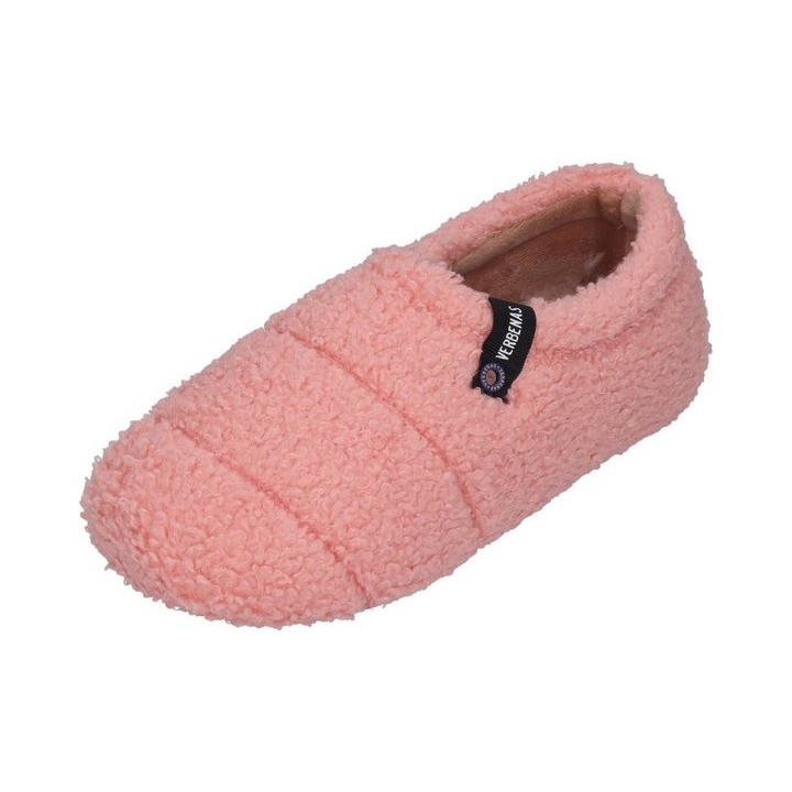 VERBENAS YALE NAIROBI Hausschuh Rosa