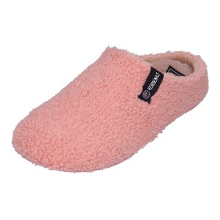 VERBENAS YORK NAIROBI Hausschuh Rosa