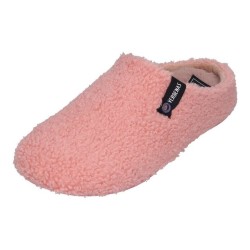 VERBENAS YORK NAIROBI Hausschuh Rosa