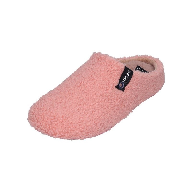 VERBENAS YORK NAIROBI Hausschuh Rosa