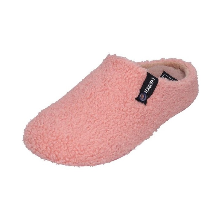 VERBENAS YORK NAIROBI Hausschuh Rosa