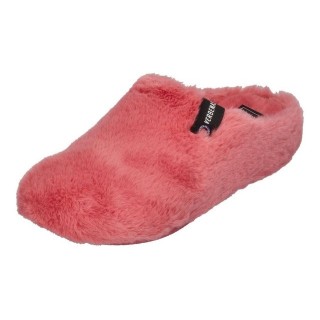 VERBENAS YORK GROSETO Hausschuh coral