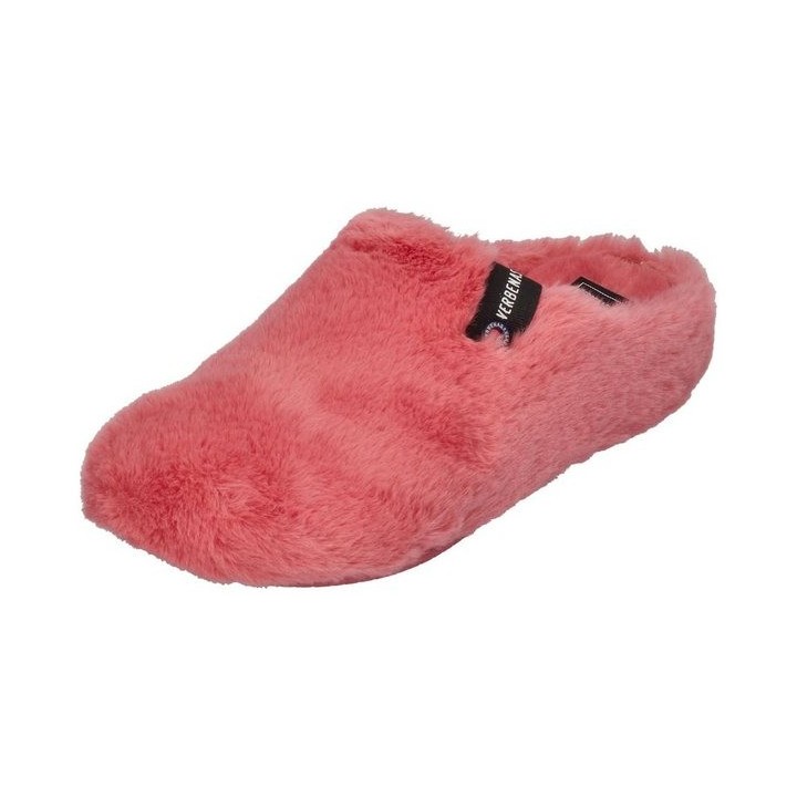 VERBENAS YORK GROSETO Hausschuh coral