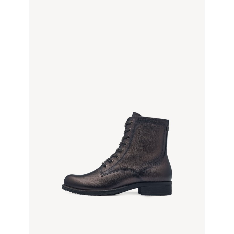 Stiefelette