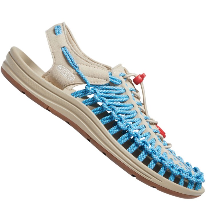 Keen Uneek W Safari Vivid Blue