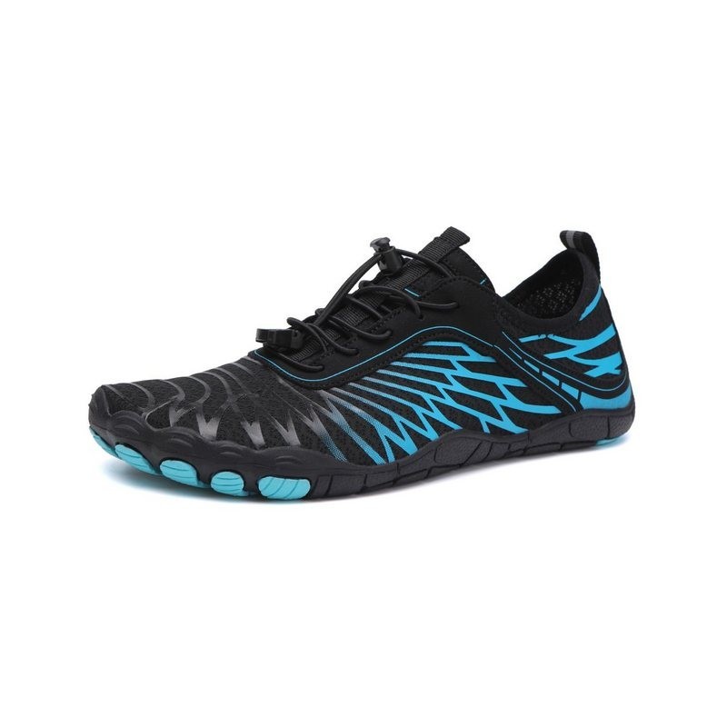 HUSK'SWARE Watschuh (Barfußschuhe, komfortabel und strapazierfähig, schnell trocknend) Outdoor-Watschuhe für den Strand