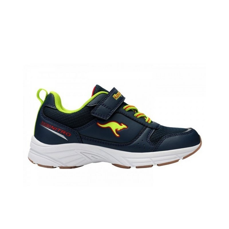 KangaROOS K-Nikeno EV Trainingsschuh