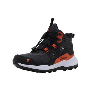 Kastinger FOISKAR MID KTX Wanderschuh wasserdicht, reflektierend