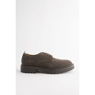 Next Derby-Schnürschuh mit Stollensohle Schnürschuh (1-tlg)