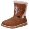 Puccetti Stiefel Mädchen braun|braun|braun|braun|braun|braun