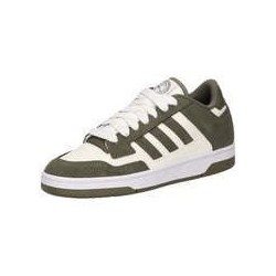 adidas Rapid Court Low Sneaker Herren grün|grün|grün|grün|grün|grün|grün|grün