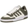 adidas Rapid Court Low Sneaker Herren grün|grün|grün|grün|grün|grün|grün|grün