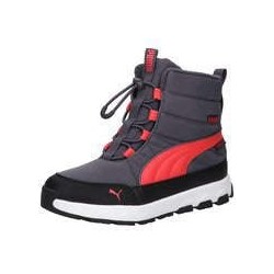 PUMA Evolve Boot Puretex Jr Boot Mädchen|Jungen grau|grau|grau|grau|grau