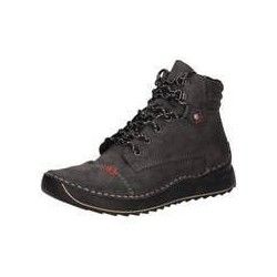 Rieker Schnürstiefelette Damen grün|grün|grün|grün|grün|grün|grün