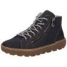 Rieker Ankle Schnürer Damen blau|blau|blau|blau