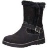 Puccetti Stiefel Mädchen schwarz|schwarz