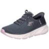 Skechers Edgeride Impression Damen blau|blau|blau|blau|blau|blau|blau