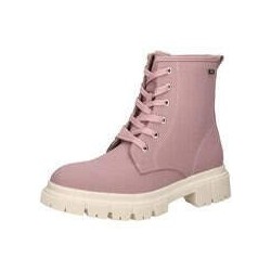Tom Tailor Schnür Boots Mädchen rosa|rosa|rosa|rosa