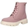 Tom Tailor Schnür Boots Mädchen rosa|rosa|rosa|rosa