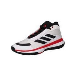 adidas Bounce Legends Basketball Herren weiß|weiß|weiß