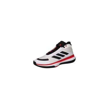 adidas Bounce Legends Basketball Herren weiß|weiß|weiß
