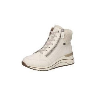 Remonte Wintersneaker Damen weiß|weiß