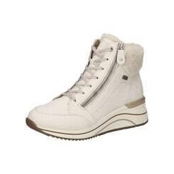 Remonte Wintersneaker Damen weiß|weiß