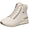 Remonte Wintersneaker Damen weiß|weiß