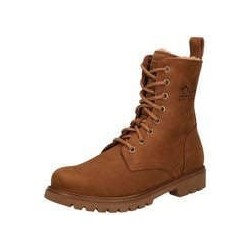 Panama Jack Frisia B22 Schnür Boots Damen braun|braun|braun|braun