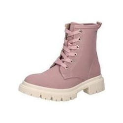 Tom Tailor Schnür Boots Mädchen rosa|rosa|rosa|rosa|rosa