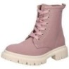 Tom Tailor Schnür Boots Mädchen rosa|rosa|rosa|rosa|rosa