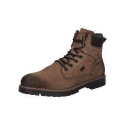 Rieker Schnür Boots Herren braun|braun|braun|braun|braun|braun