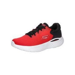 Skechers Go Run Lite Anchorage Herren rot|rot|rot