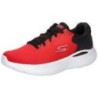 Skechers Go Run Lite Anchorage Herren rot|rot|rot