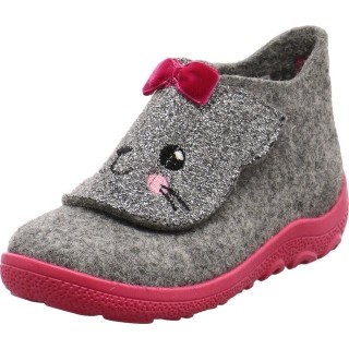 Superfit Happy Octi Hausschuh