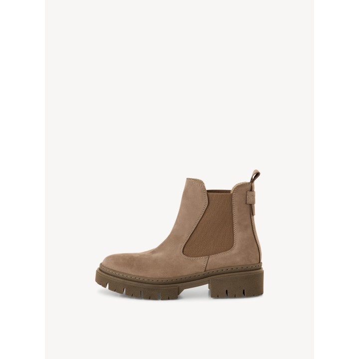 Chelsea Boot