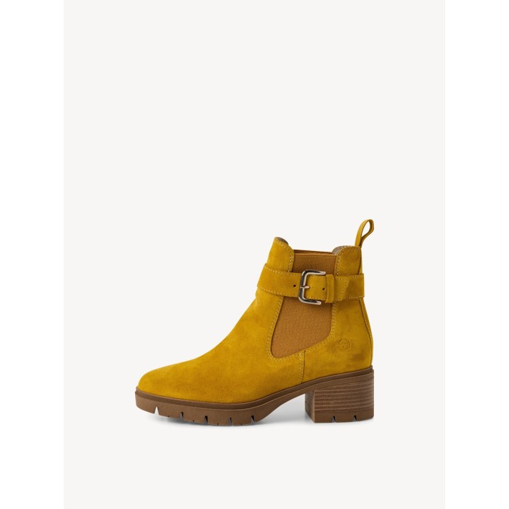Chelsea Boot