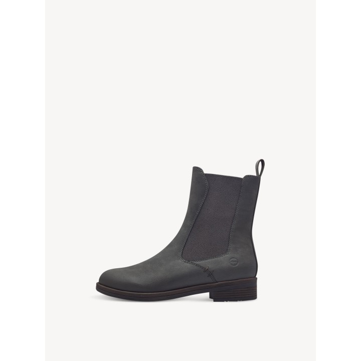 Chelsea Boot