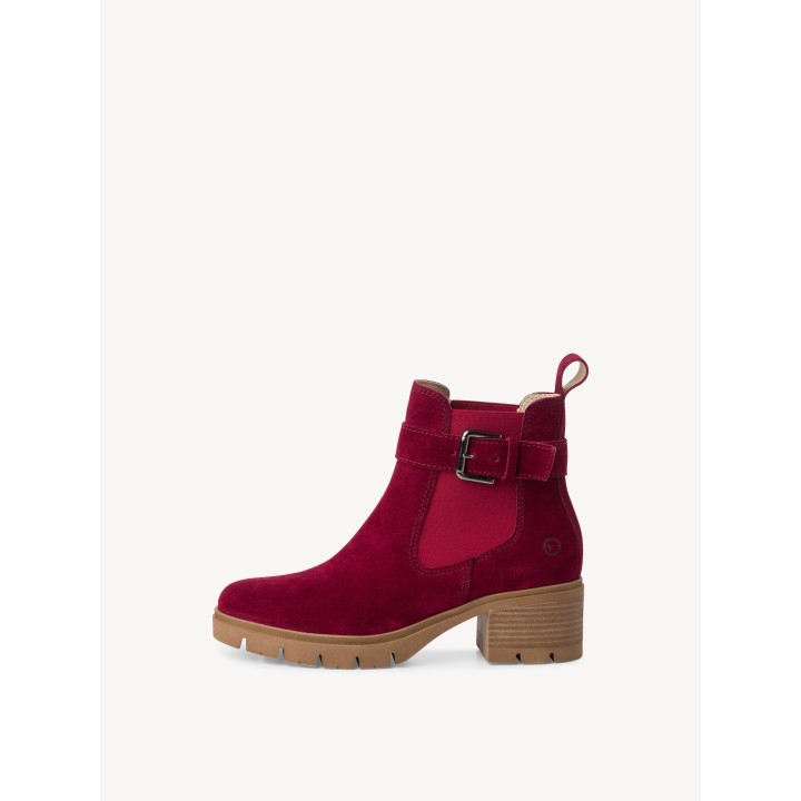 Chelsea Boot