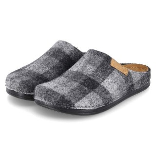 Kaerlek Hausschuhe LUKA Hausschuh
