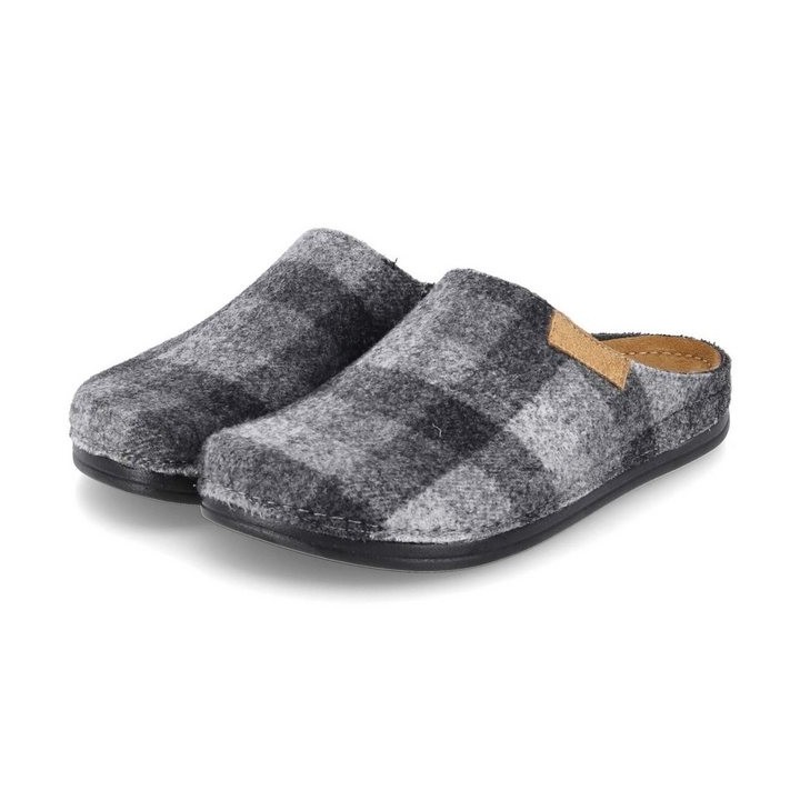 Kaerlek Hausschuhe LUKA Hausschuh