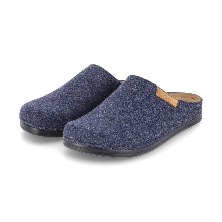 Kaerlek Hausschuhe LUKA Hausschuh