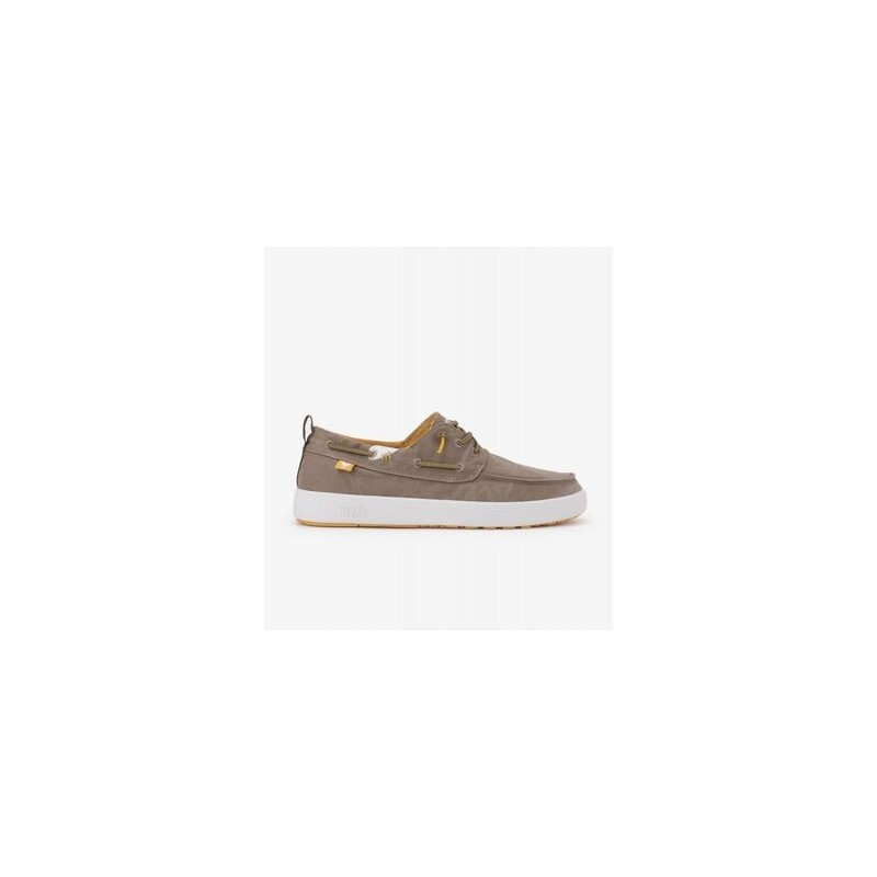 Pitas  Sneaker MAUI COAST 4045-TAUPE